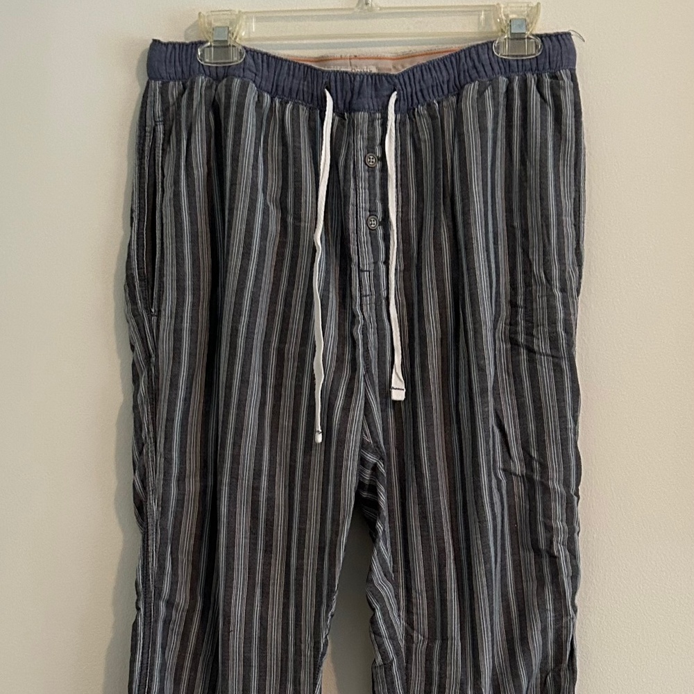 Carbon2Colbalt Pajama Pants